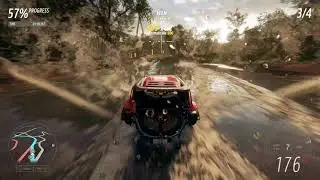 Forza Horizon 5 - Showcase - Flood, Sweat and Gears - Xbox Series X - 4K 60FPS