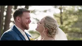 Lauren & Logan | 4.3.21 | Ridges Golf Course & Banquet Facility (Wisconsin Rapids, WI)
