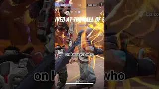 Bad aim can be fixed #marvelrivals #marvelrivalsgameplay #marvelrivalstips