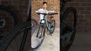 Fresh CF Bike ASMR