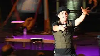 19 días y 500 noches - 500 Noches banda (Arrecife, 20/8/2019)