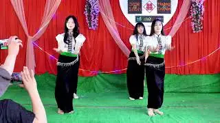 VŨ ĐIỆU LĂM TƠI | LỄ VU QUY  HẢI YẾN - HOẰNG TUYỀN  BẢN CHIM THƯỢNG XÃ PẮC NGÀ BẮC YÊN