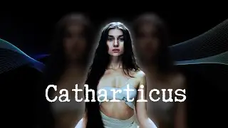 JERRY HEIL CATHARTICUS ( VISUAL CONCEPT )