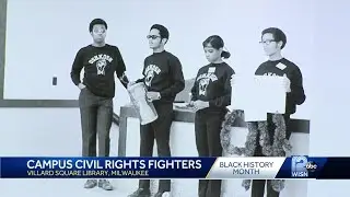 Black History Month: Remembering the 'Oshkosh 94'