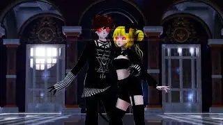 Señorita [Yuki & Tae]