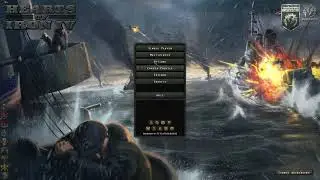 Hoi4 Multiplayer Troll Turkish Hack!