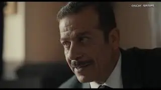ظابط المخابرات قرر يعمل اختبار لـعمر قبل المهمة .. بس المفاجاة من اللى حصل .!#مسلسل