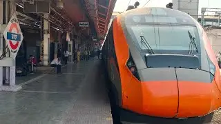 Dadar Bullet Train मुंबई | Mumbai Railway Station Video | Mumbai Blog #dk_bhai_gupta 