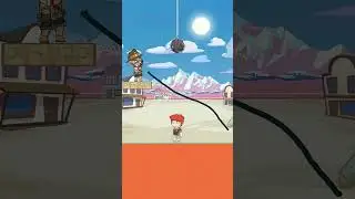 TrickyRescue. #shorts  Gaming #viral  Gameplay #shortsvideo  viral #shortsviral