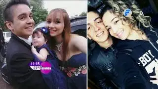 #ElResumen | ¡Fabio Jimenez pidió prueba de ADN  a Marilina!