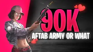 LIVE SUBS COUNT | SOCIAL BLADE | ROAD TO #100K | AFTAB GAMING