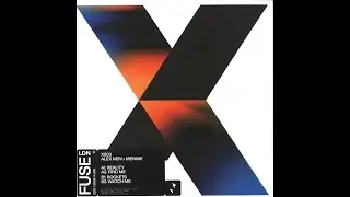 Alex Neri & Mennie - Reality (2024)