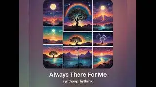Always there for me [sound sphere] #music