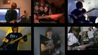 Silent Revelation - Arrival of planet X (Musicvideo)