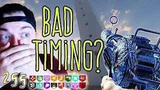 NO MEMES! - Plain Tower [Custom Zombies Map Black Ops 3]