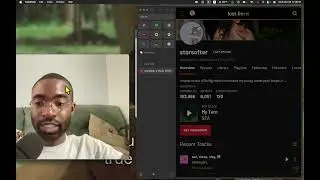 How I use LastFM to Find Music!!!
