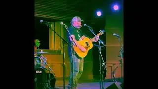 &ldquo;Trouble On Fire&rdquo; - Live at Wildflower Pavilion, Planet Bluegrass in Lyons CO 8/8/2022