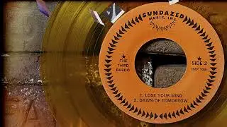 The Third Bardo - Dawn Of Tomorrow  ... recorded in 1967