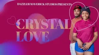 CRYSTAL LOVE - shortfilm 2025