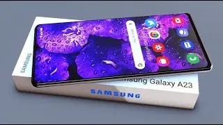 Samsung Galaxy A23 Specification