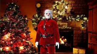 LGBTKO Christmas Pop Up