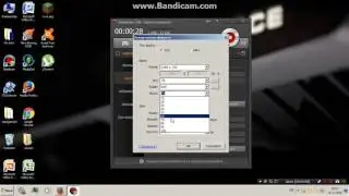 Настройка Bandicam для ІГОР без лагів