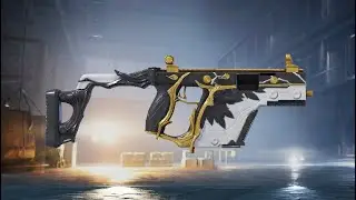 Gilded reaper crate Openings