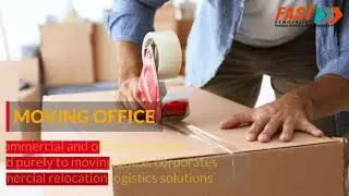 Office Removalist Parramatta
