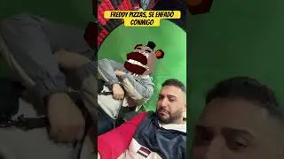 Qu&eacute; tienes? No te interesa Freddy pizza FNAC la pel&iacute;cula