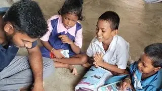 IGNOU DECE 04 PROJECT ACTIVITY VIDEO - 5