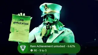 9 to 5 Achievement - Loan Shark