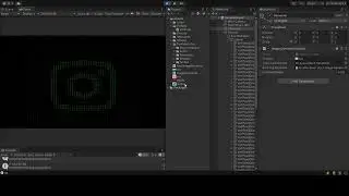 ASCII Renderer | LED Screens | PlatypusBox | DemoVideos