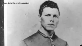 St. Mary's student researches little-known Civil War hero who became first Black Texan to earn M...