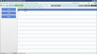 Adding and Editing Vendor Lists in Quickbooks Point of Sale