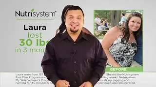 Nutrisystem Everyday Kit-  Nutrisystem Diet Plan