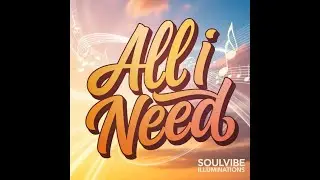 All I Need - Official Music Video
