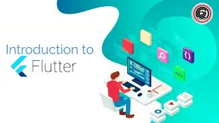 Introduction to Flutter | Learn It In Tamil | Tamil