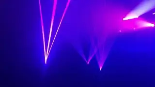 VIRTUAL SELF LIVE - EDMONTON UTOPIA SYSTEM