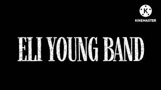 Eli Young Band & George Birge: Amy's Back In Austin (PAL/High Tone Only) (2023)