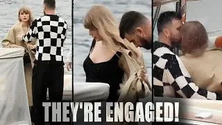 “The Day We Realized Taylor Swift and Travis Kelce Were a Couple”