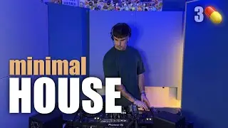 Your House Music Dose 3