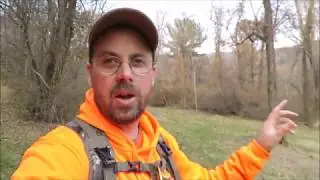 Hiking the Appalachian Trail: Port Clinton PA to Windsor Furnace