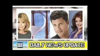 DOOL Daily News Update || DAYS ' ': Add the killing set to rock salem?