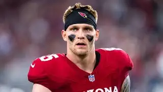 Trey McBride | 2025 Highlights