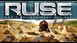 R.U.S.E (Part 4) 12-19-2018