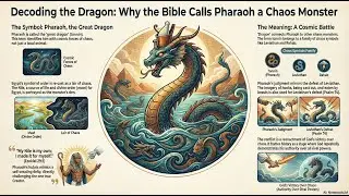 Naked Bible 144 Ezekiel 29 30 The Dragon in the Nile
