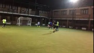 Assist&Goal Giuseppe Memo/Luca Espo