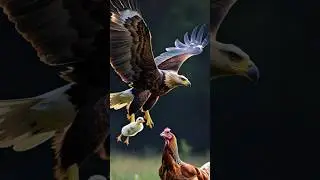 A hen chilled #trending #youtubeshorts #ytshorts #ai #hen