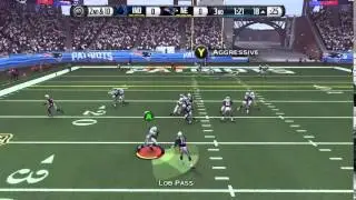 TheSocialBoY Madden NFL16