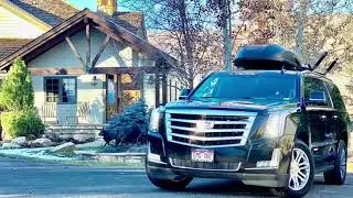 Beaver Creek Airport Shuttle